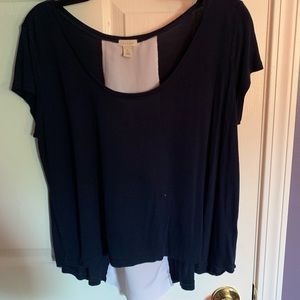 I’m sealing a shirt!